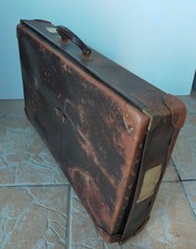 Ancienne malle de voyage Malles Lavolaille, Paris