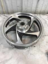 05 Triumph Rocket 3 III Roue