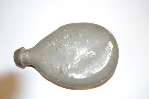 Gourde allemande 1915 ww1