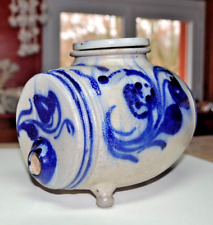 ANCIEN VINAIGRIER EN GRÈS