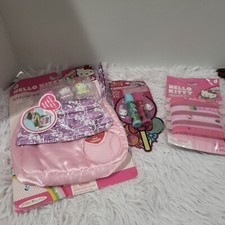 Cute Hello Kitty Lot, Lip