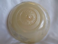 Vintage Cream/Beige Ceiling