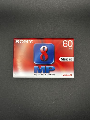 Cassette sony video - cassette,