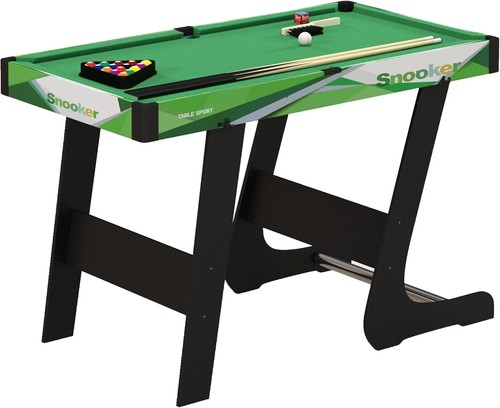 Table billard pliable - table,