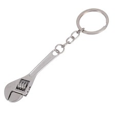 Cle a molette  Clef Porte-Cles