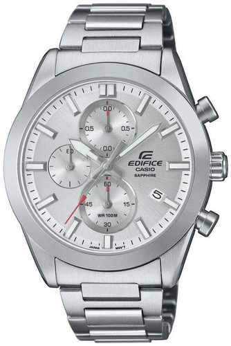 Casio edifice homme - edifice, classique