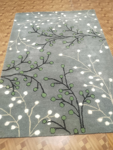 Nouveau tapis couleur - nouveau, de