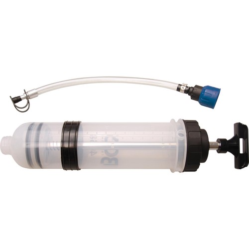 Seringue huile bgs - 1.5l,