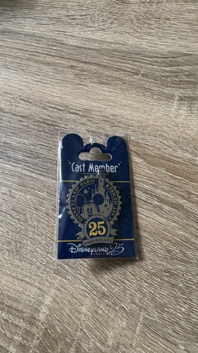 Pins pin disneyland paris - pins,