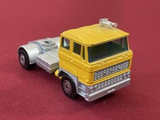 Camion Miniature SOLIDO DAF F2800