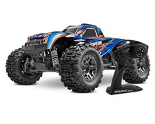 Traxxas Stampede 4x4 VXL HD 3s 1/10 RTR TQi TSM 90376-4 orange