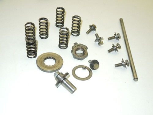 Ressorts tige butée - /, /