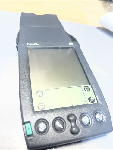 Palm pilot iiie personal - palm,