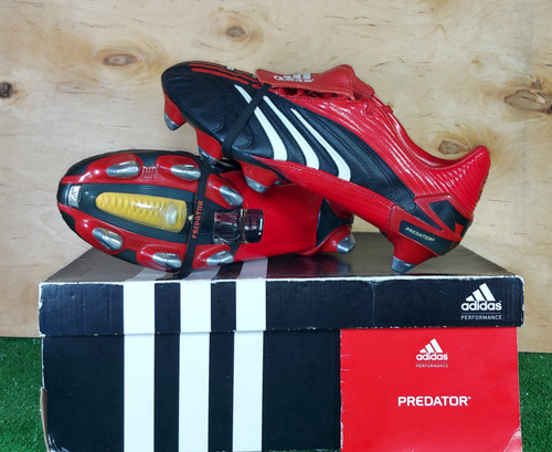 Adidas predator absolute us - adidas,