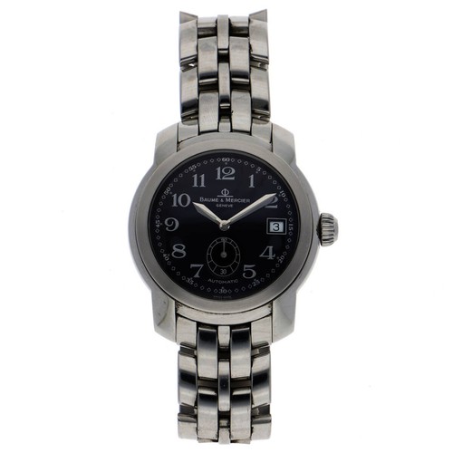 Montre automatique pour - , homme