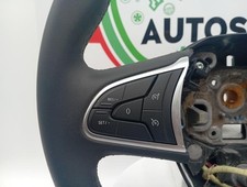 Volant RENAULT MEGANE 4 PHASE