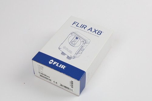 Nouveau flir - [24, mois