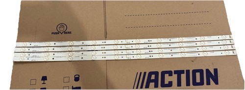 Kit bandes led - kit,