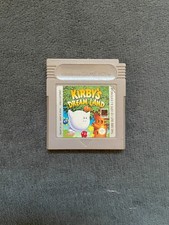 Kirby's Dream Land 1  sur