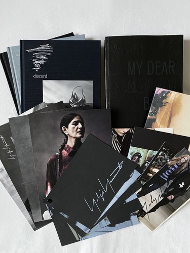 Yohji yamamoto dear - yamamoto,,