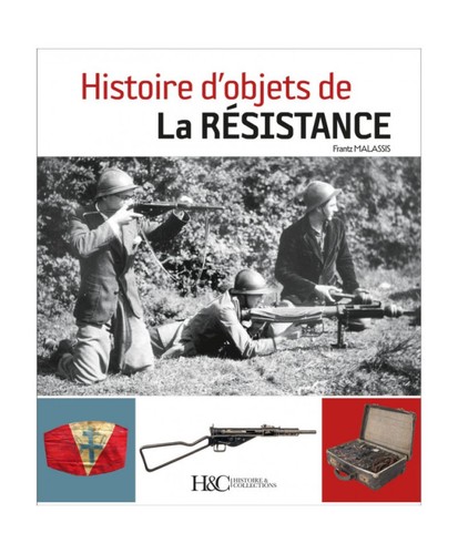 Histoire d objets de - ▄▀▄,