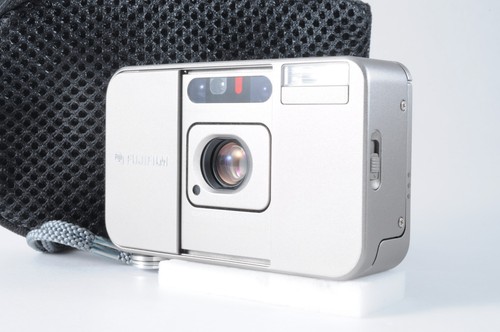 Appareil photo argentique