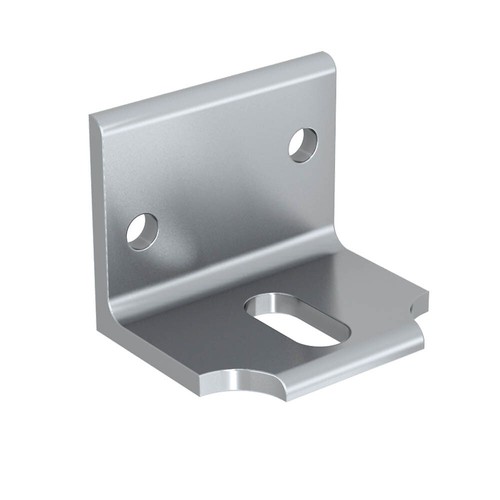 Support équerre inox - équerre, 304l