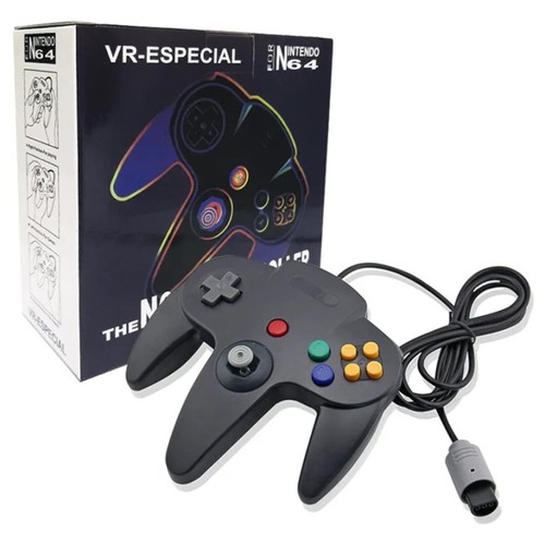 Manette jeux vidéo - de,