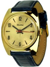 Lucerne Swiss Made Montre