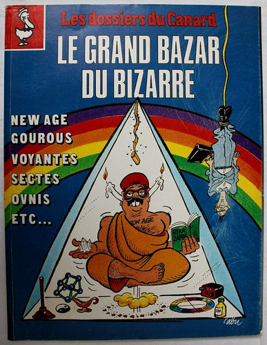 Les dossiers canard n - les, du