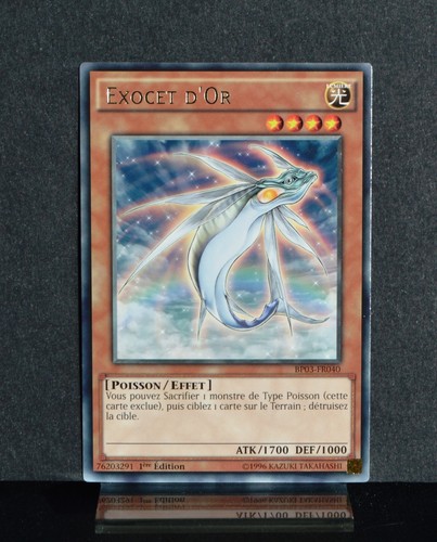 Carte bp03 fr040 - carte, yu-gi-oh