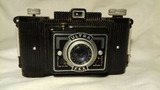 Ancien appareil photos en - ancien,