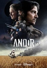 Star Wars - Andor season 2