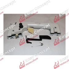 POIGNEE PISTOLET (01) TRONCONNEUSE STIHL 020 AV - TRONCONNEUSE STIHL 020 AV (8)