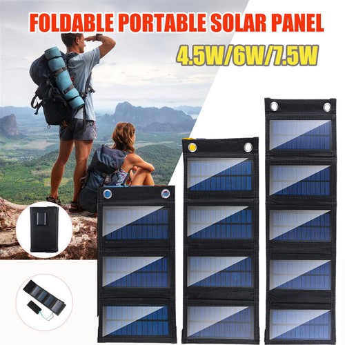 5w portable pliable - portable,