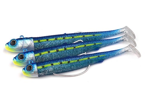 Spro gutsbait salt 5cm - spro, 10.5cm