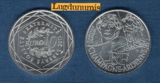 10 Euro 2012 Champagne-Ardenne