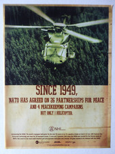 4/2003 PUB NHI INDUSTRIES NH90