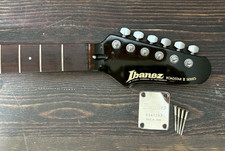 1984 Ibanez RS400 ROADSTAR II manche noir Fujigen fabriqué au Japon