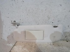Pare soleil gauche PEUGEOT 208