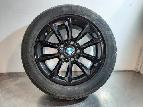 Bmw série f20 jante - +, pneus