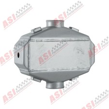 9.25"x9"x3.5" Eau Vers Air