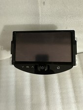 Autoradio Écran Tactile 95441719 Corsa E Original Opel