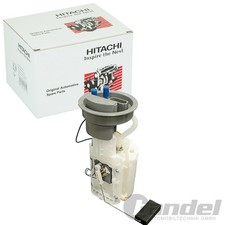 Astemo Hüco Unité D'Injection de Carburant Pompe à Diesel Pour Seat Cordoba