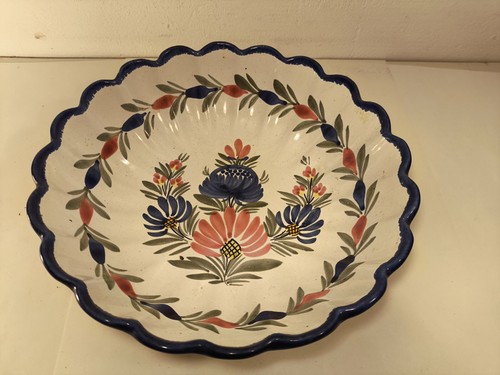 Table plat coupe creuse - :,