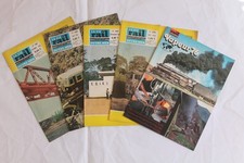 4 Revue La Vie Du Rail