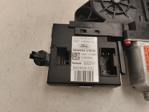 7m5t14b534cc moteur - 7m5t14b534cc,