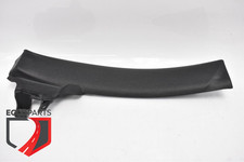 COUVERTURE SEUIL DE PORTE ARRIÈRE GAUCHE 7444941 BMW 1 F40 19-