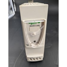 Convertisseur Transformateur SCHNEIDER ELECTRIC ABL8DCC12020 24V 7-15V