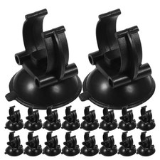  25 Pcs Water Pipe Mounting